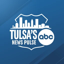 Biểu tượng Tulsa’s Channel 8 News
